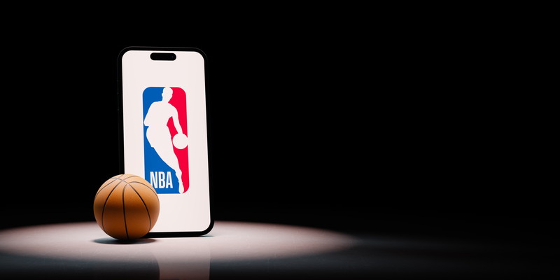 ブックメーカー　NBA